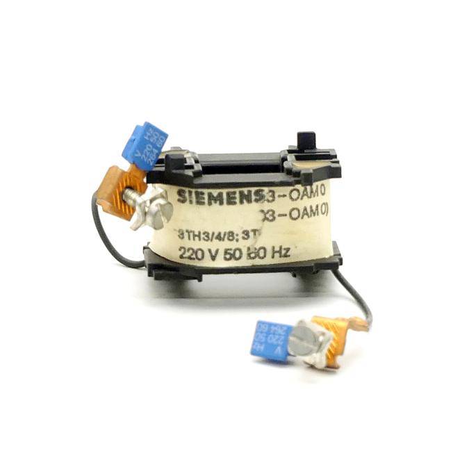 Siemens Spule (3 TY 7 403-OAMO) (3 TY4 803-OAMO)