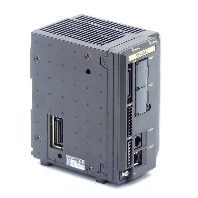 Keyence Bildempfänger / Steuergerät (CV-X100AP)