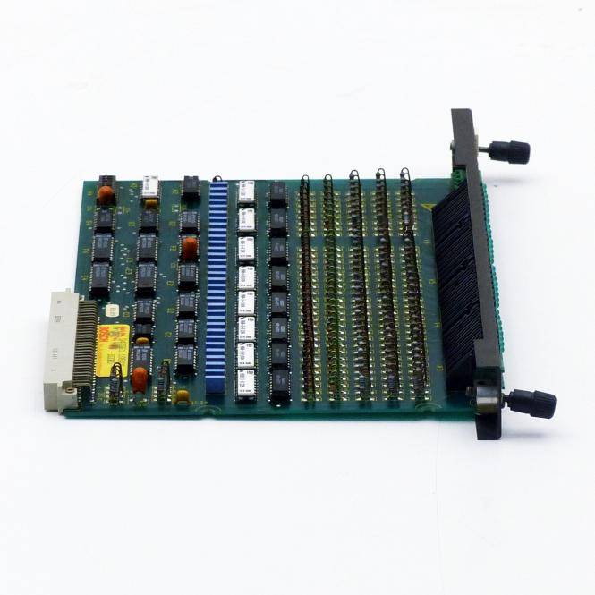 Bosch Eingangskarte (047961-106401)