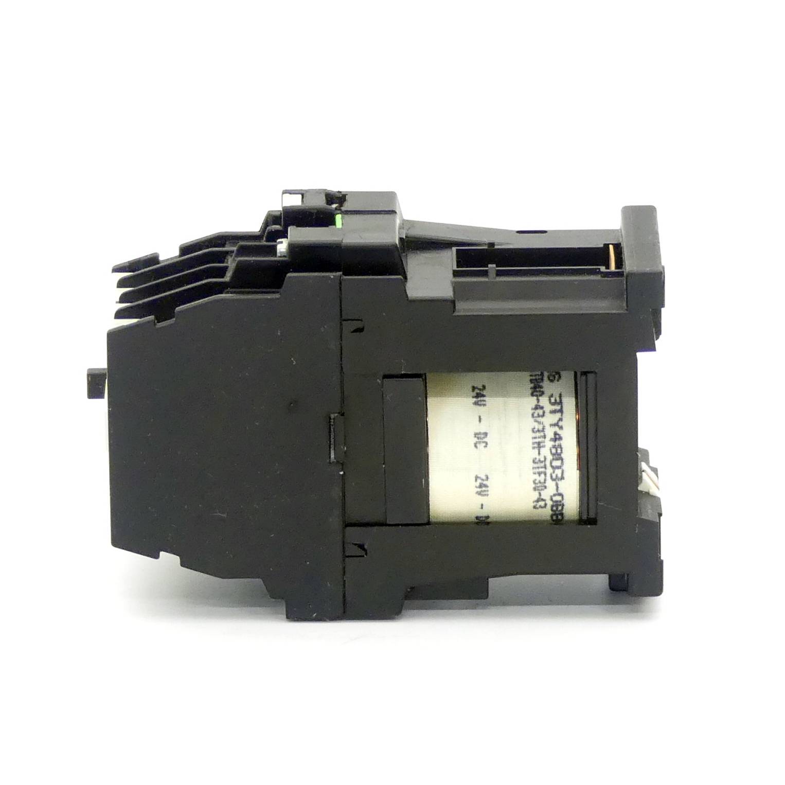 Siemens Hilfsschütz (3TH4013-0BB4)