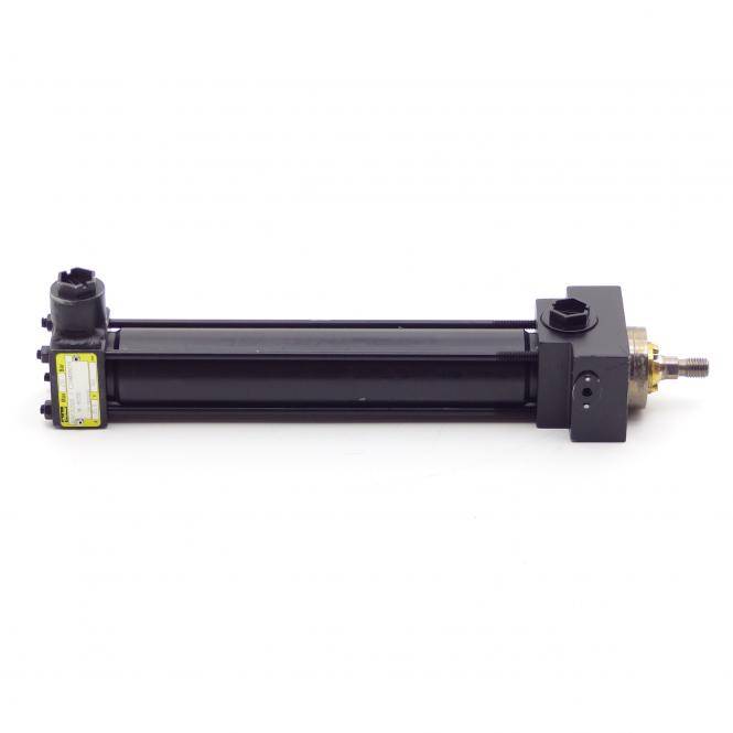 Parker PARKER Hydraulikzylinder 25 x 168 (NQ41162828)