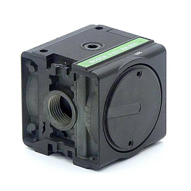 Bosch Absperrventil (0 821 300 935)