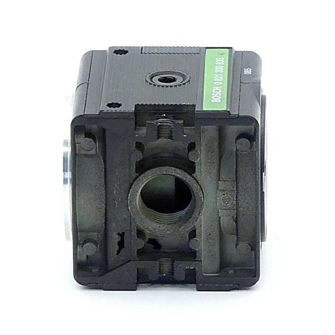 Bosch Absperrventil (0 821 300 935)