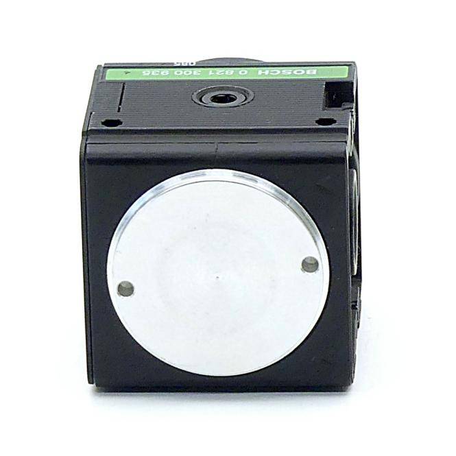 Bosch Absperrventil (0 821 300 935)