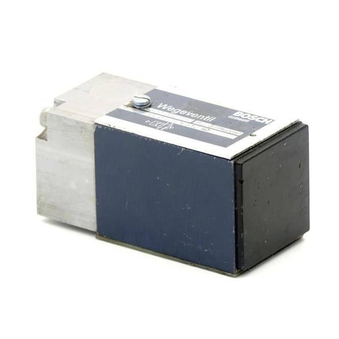 Bosch 4/2 Wegeventil WV 04 P1 N 6 12 A0 (0 810 020 237)