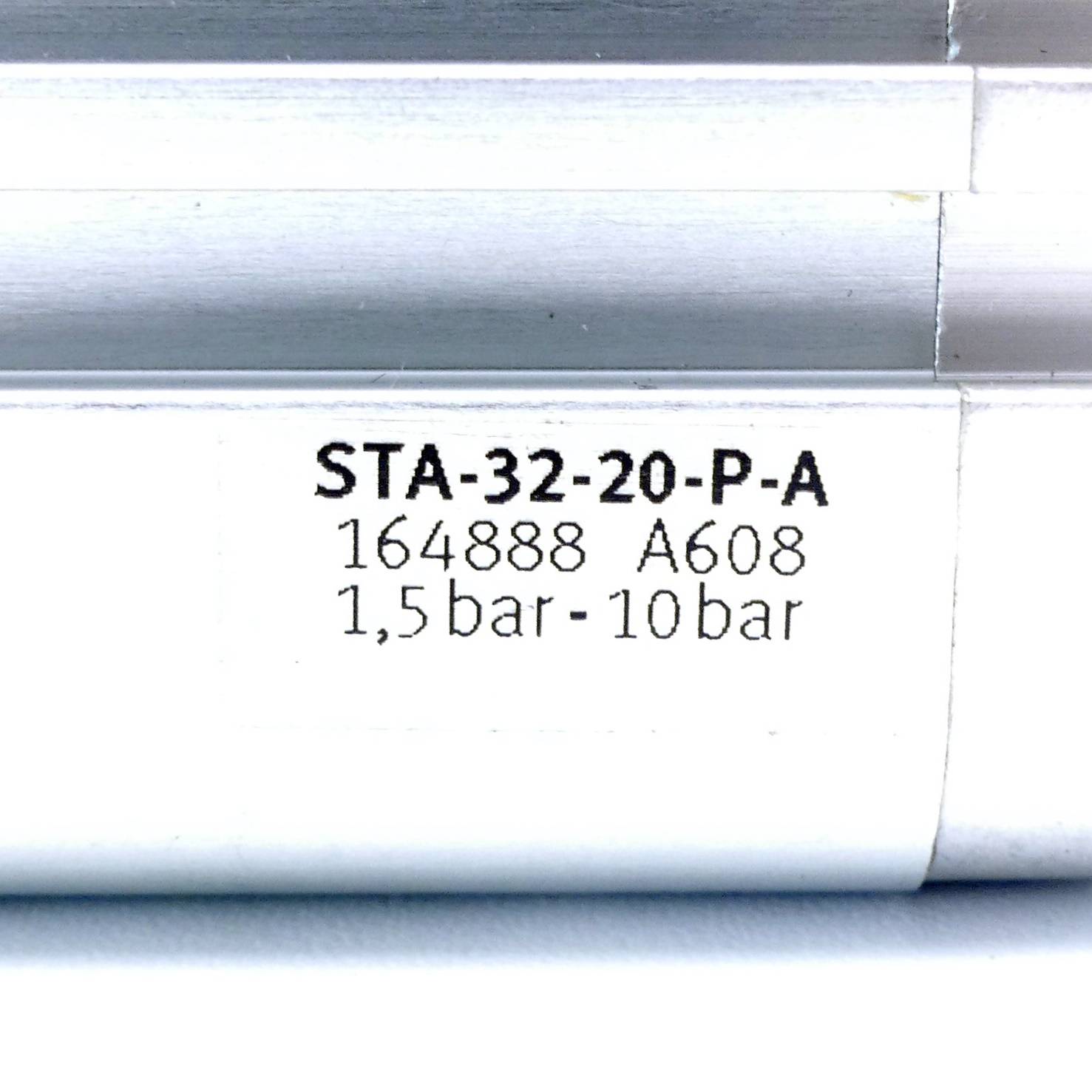FESTO Stopperzylinder STA-32-20-P-A (164888)