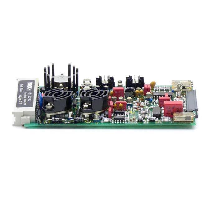 Bosch Proportionalverstärker WV NG 10 (0 811 405 013)