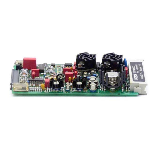 Bosch Proportionalverstärker WV NG 10 (0 811 405 013)