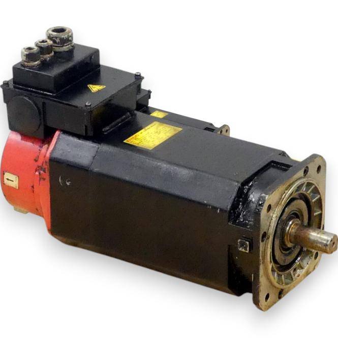 FANUC Spindelmotor A06B-0753-B190 (C90ZJ0947)