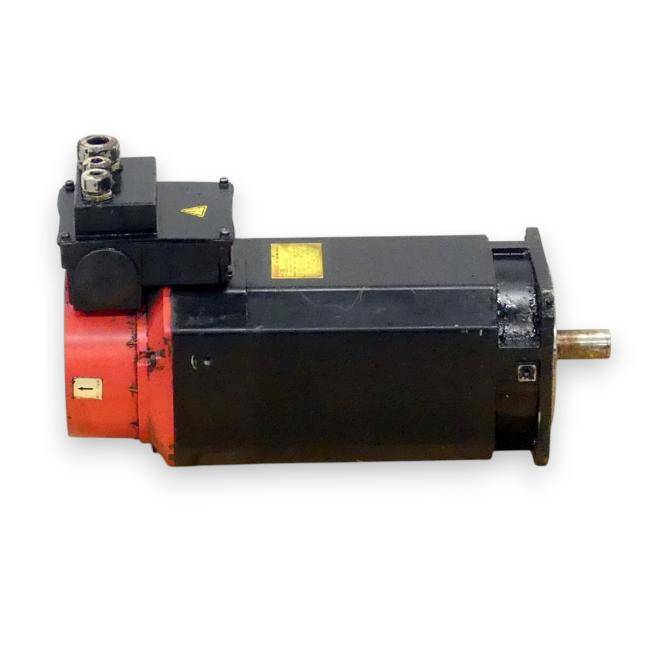 FANUC Spindelmotor A06B-0753-B190 (C90ZJ0947)