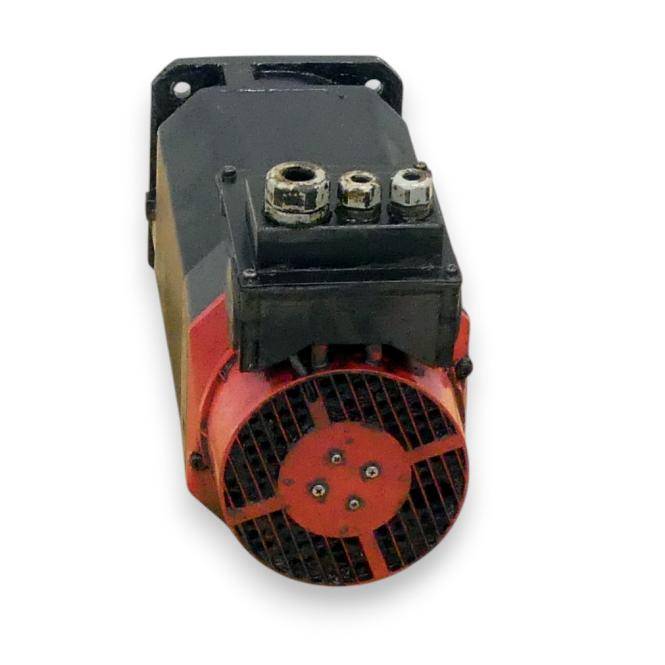 FANUC Spindelmotor A06B-0753-B190 (C90ZJ0947)