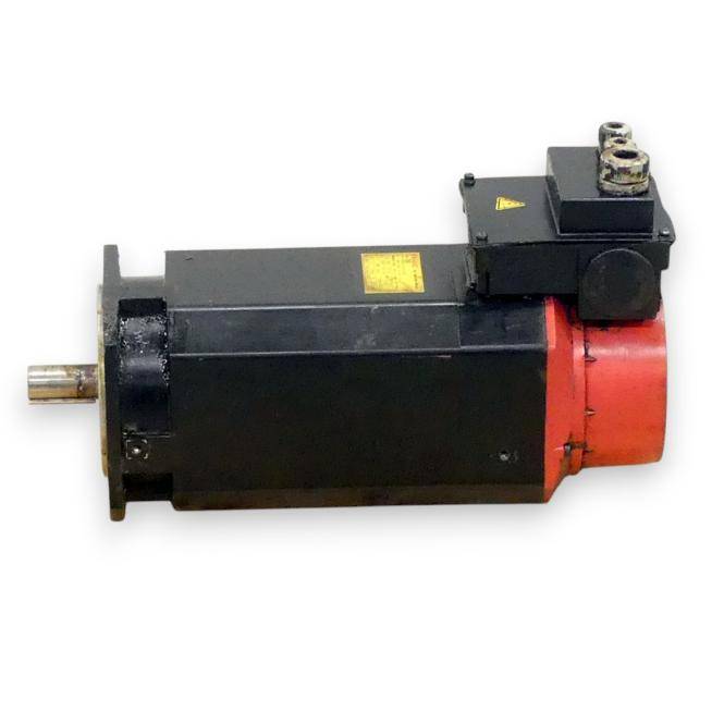 FANUC Spindelmotor A06B-0753-B190 (C90ZJ0947)