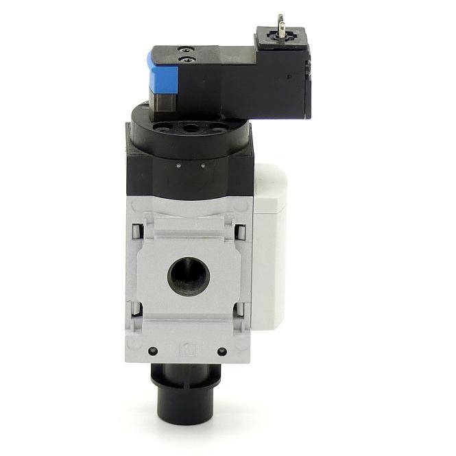 FESTO Einschaltventil MS4-EE-1/4-V24-S (538723)