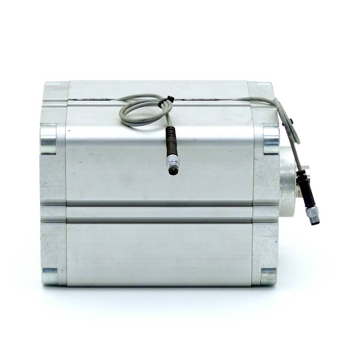 FESTO Pneumatikzylinder ADVU-100-100-P-A-S1 (161158)