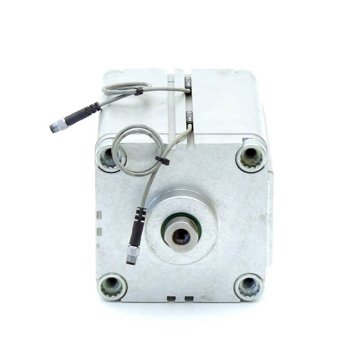 FESTO Pneumatikzylinder ADVU-100-100-P-A-S1 (161158)