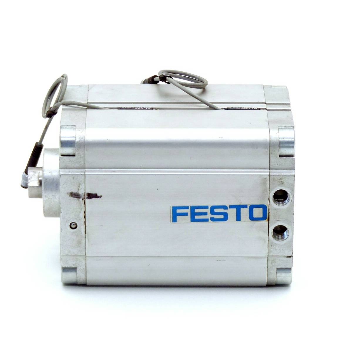 FESTO Pneumatikzylinder ADVU-100-100-P-A-S1 (161158)