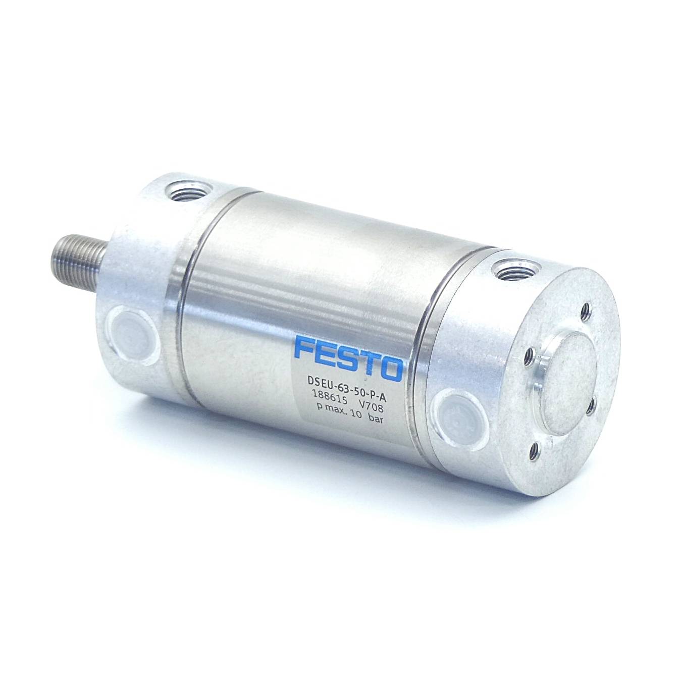 FESTO Rundzylinder DSEU-63-50-P-A (188615)