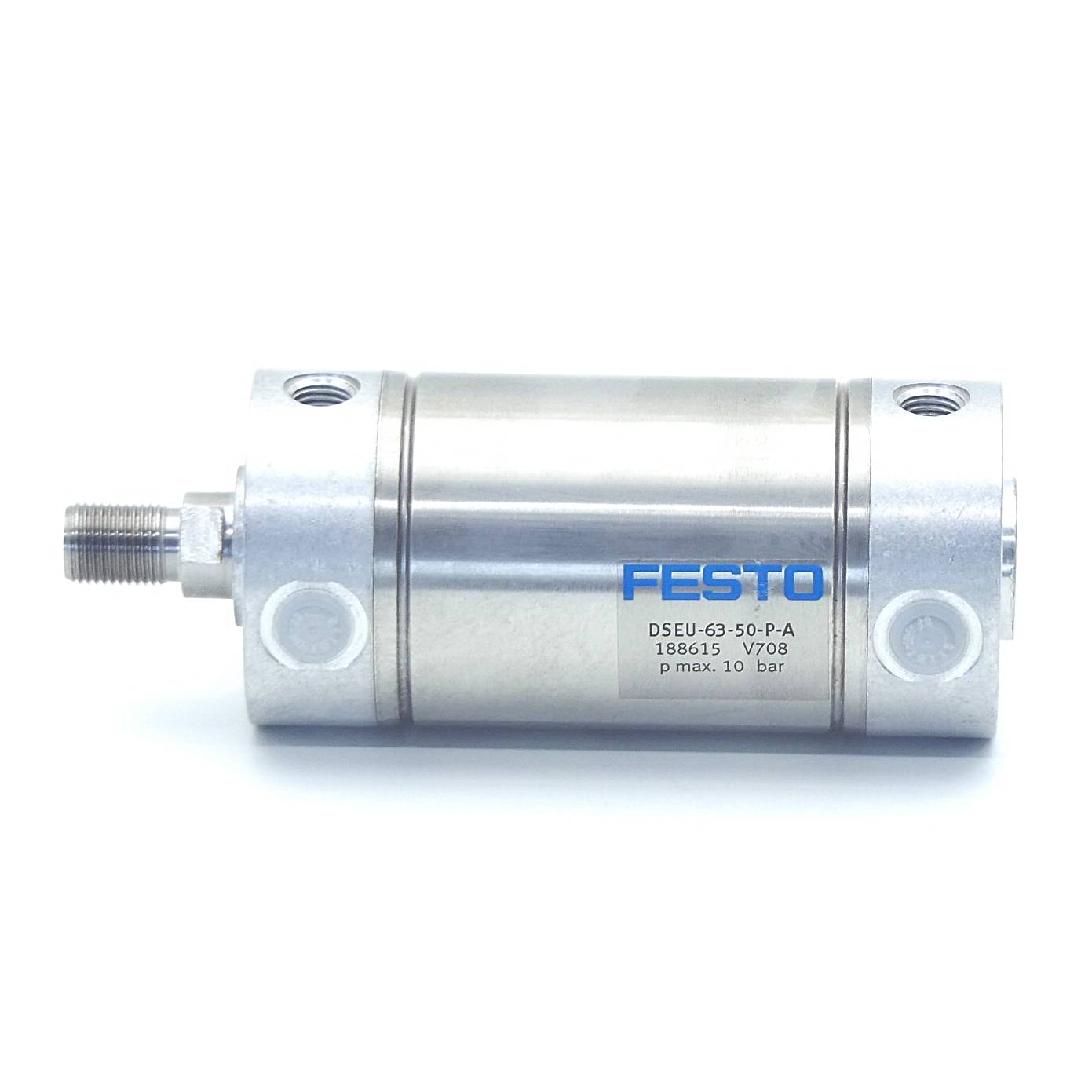 FESTO Rundzylinder DSEU-63-50-P-A (188615)