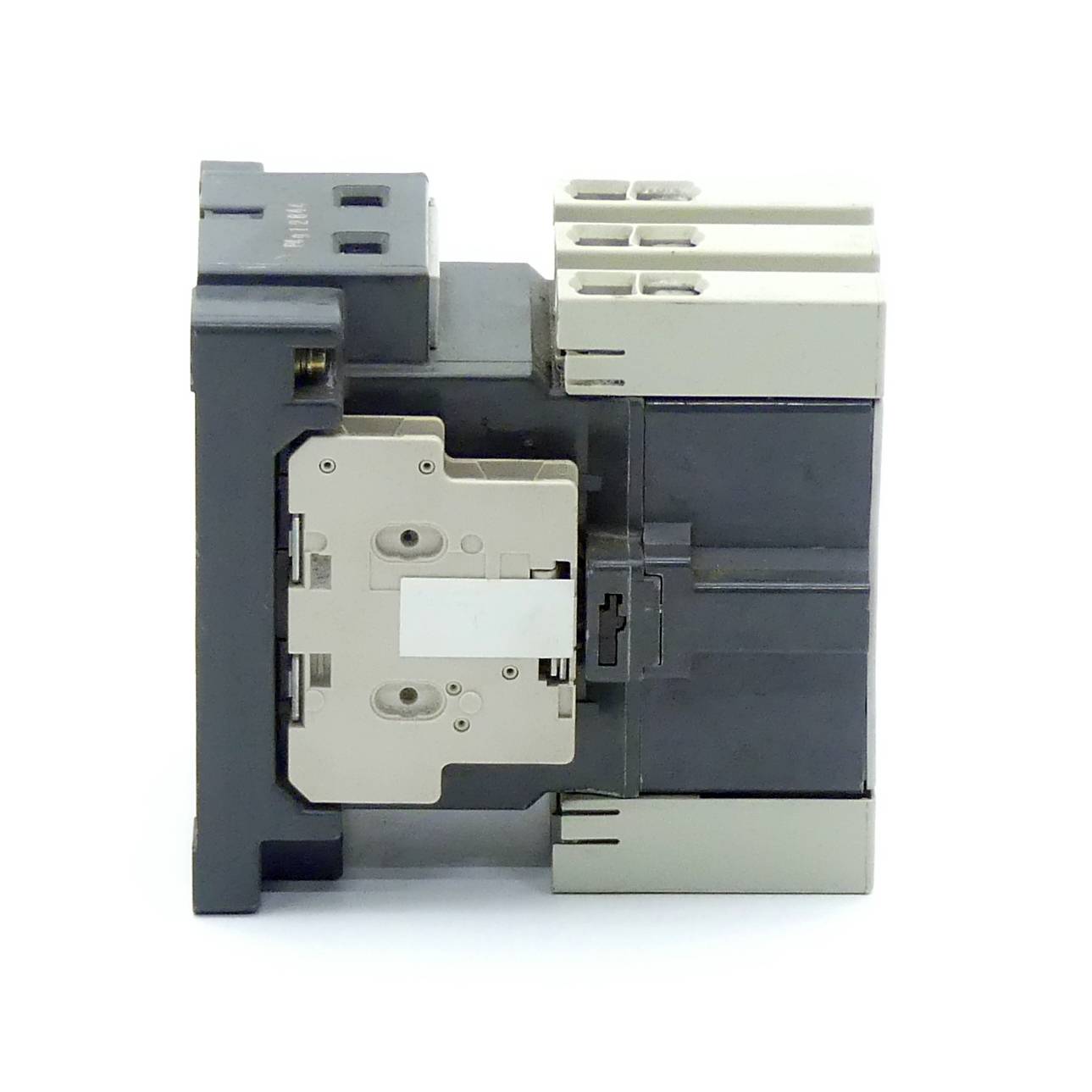 Siemens Schütz (3TF46)