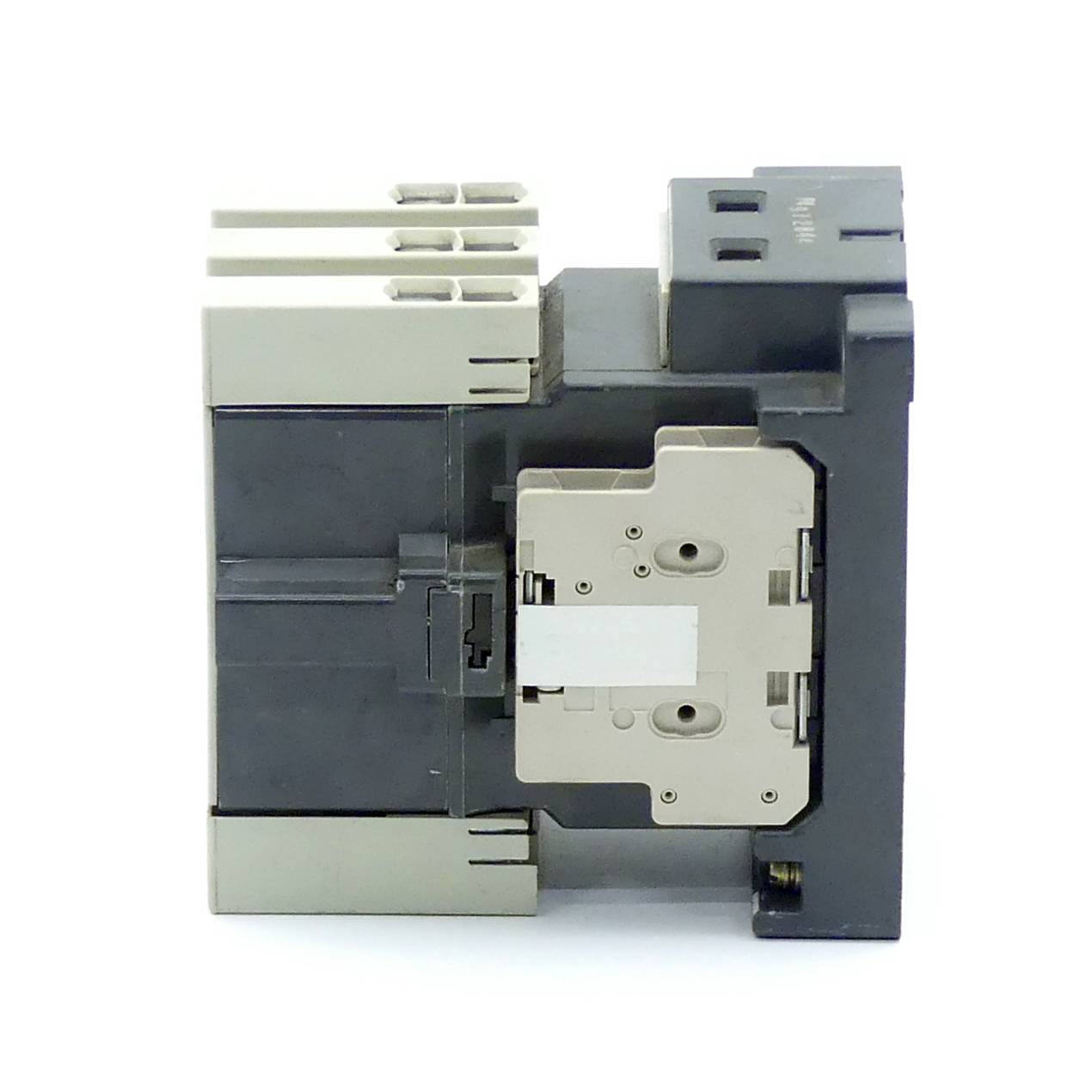 Siemens Schütz (3TF46)