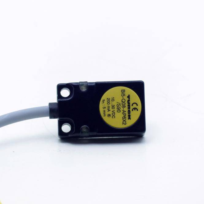Turck Sensor Induktiv (Bi5-Q08-AP6X2/S90)