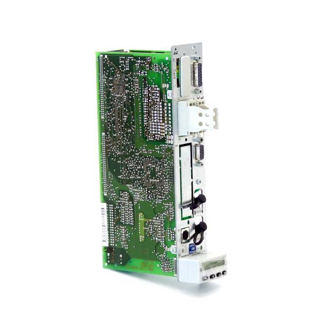 Bosch Erweiterte Steuereinheit CSH01.1C-SE-ENS-NNN-NNN-L1-S-NN-FW (R911305535)