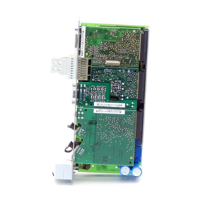 Bosch Erweiterte Steuereinheit CSH01.1C-SE-ENS-NNN-NNN-L1-S-NN-FW (R911305535)