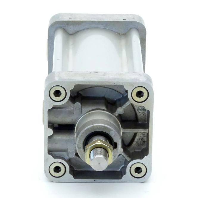 FESTO Pneumatikzylinder (DNU-100-125-PPV-A)