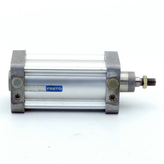 FESTO Pneumatikzylinder (DNU-100-125-PPV-A)