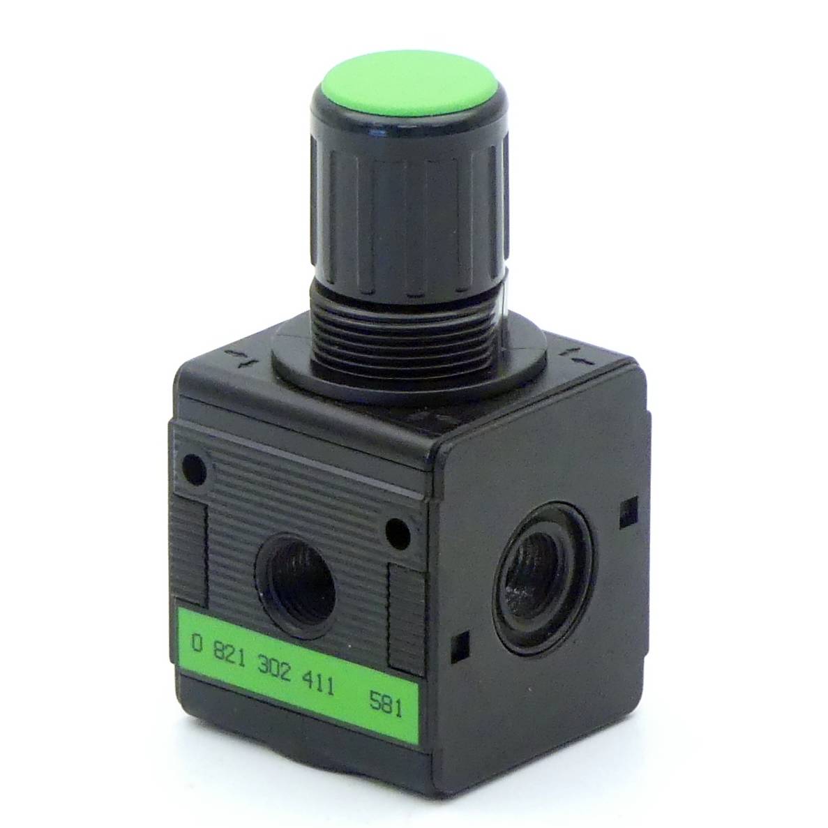 Bosch Rexroth Druckregler (0 821 302 411 581)