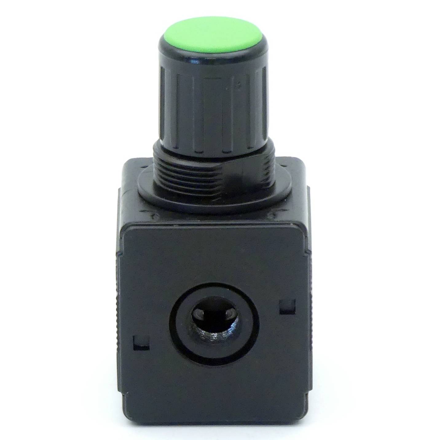 Bosch Rexroth Druckregler (0 821 302 411 581)