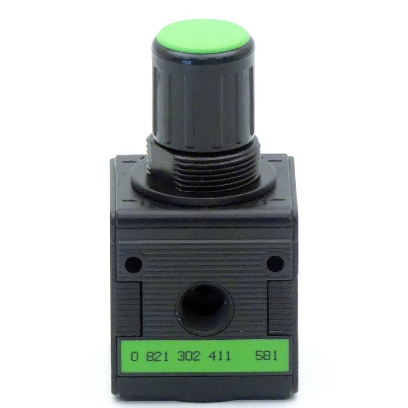 Bosch Rexroth Druckregler (0 821 302 411 581)