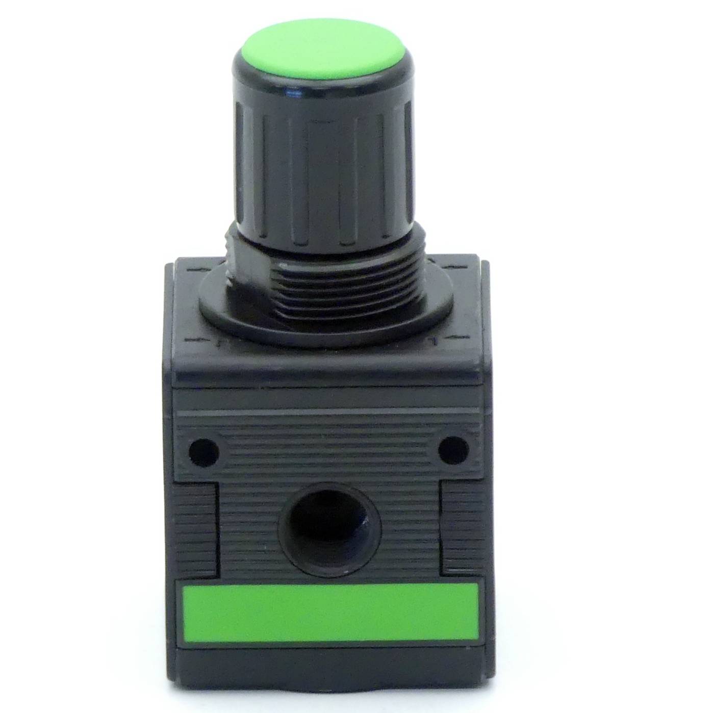 Bosch Rexroth Druckregler (0 821 302 411 581)