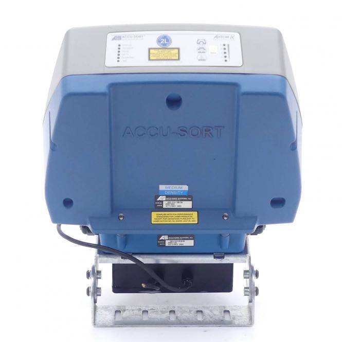 DATALOGIC AS Accu-sort Axiom-x Barcode scanner 2 L (Axiom-X)