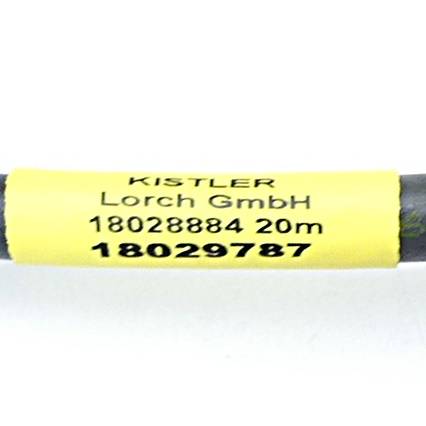 Kistler Verbindungskabel KSM18028884-20 (18029787)