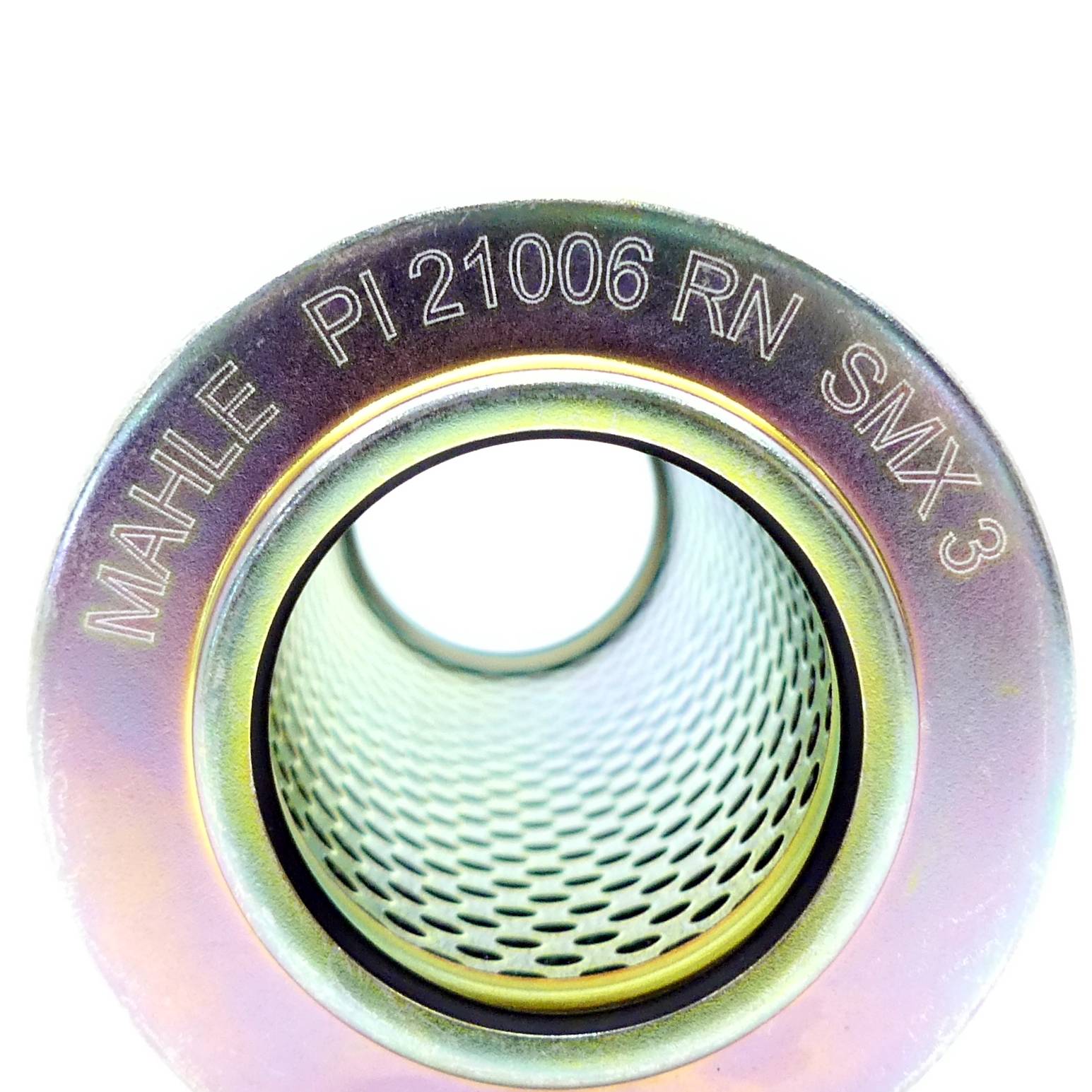 MAHLE Filtelement SMX 3 (PI 21006 RN)