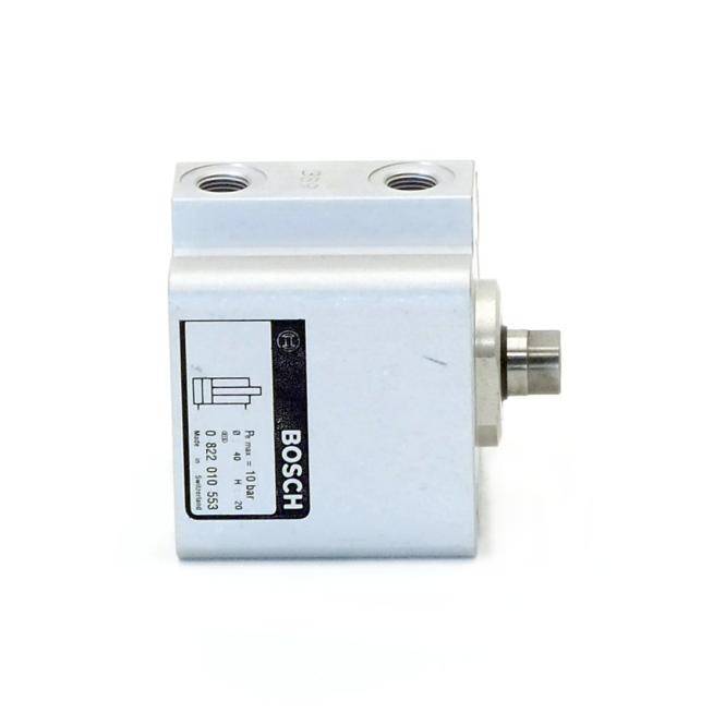Bosch Kurzhubzylinder (0 822 010 553)