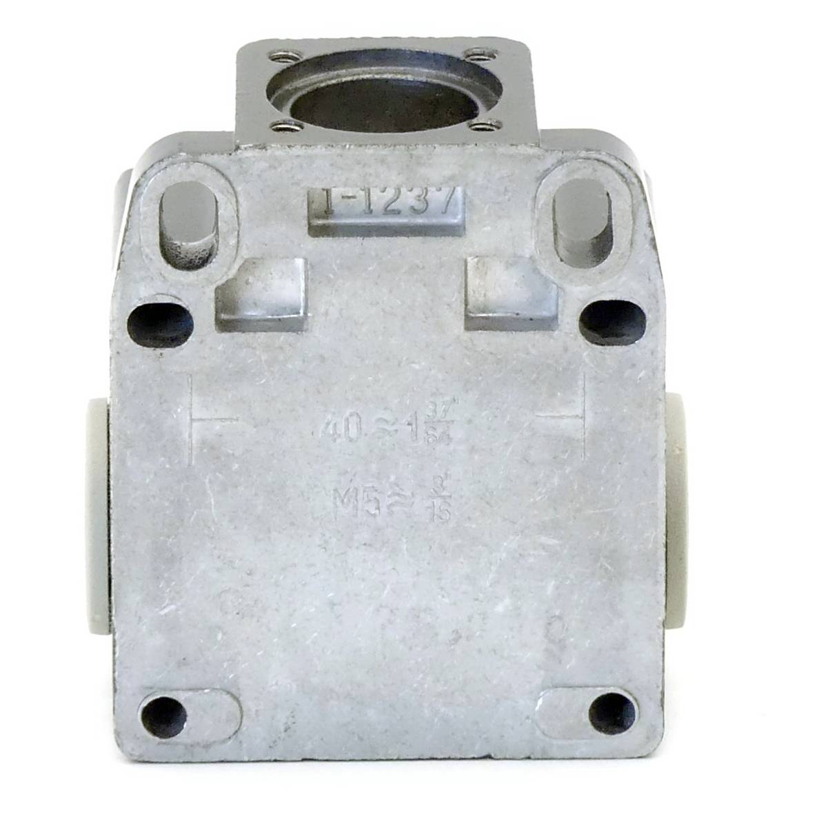 Siemens Positonsschalter (3SE3 100-1 F)