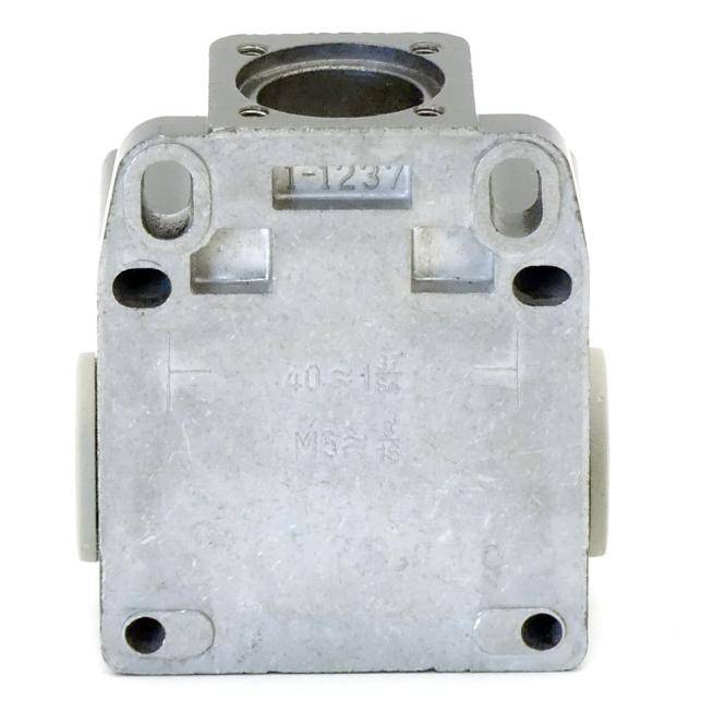 Siemens Positonsschalter (3SE3 100-1 F)