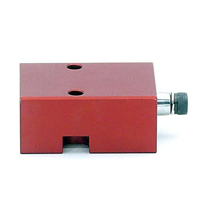 Tünkers Pneumatische Schwenkspanner (PSB 25 R)