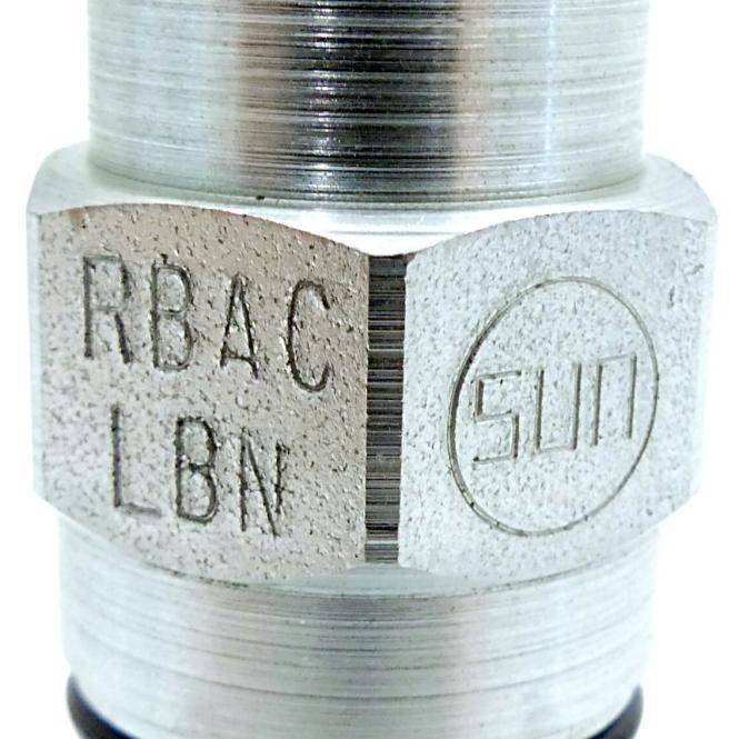 SUN Überdruckventil RBAC LBN (RBAC LBN)