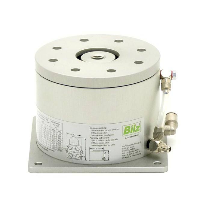BILZ Membranluftfeder (50-0129)