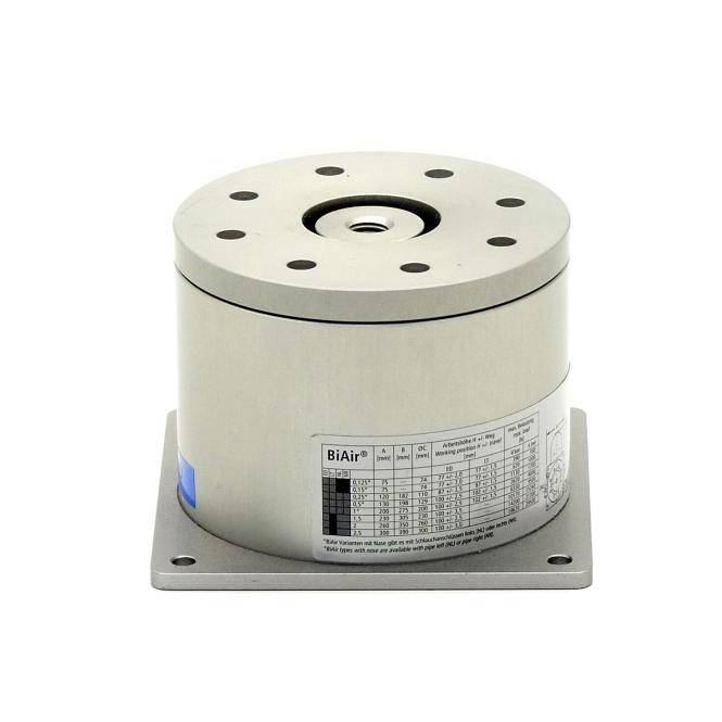 BILZ Membranluftfeder (50-0129)