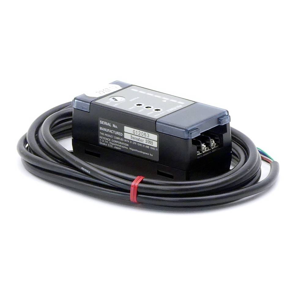 Keyence Messverstärker LX2-70W (012063)