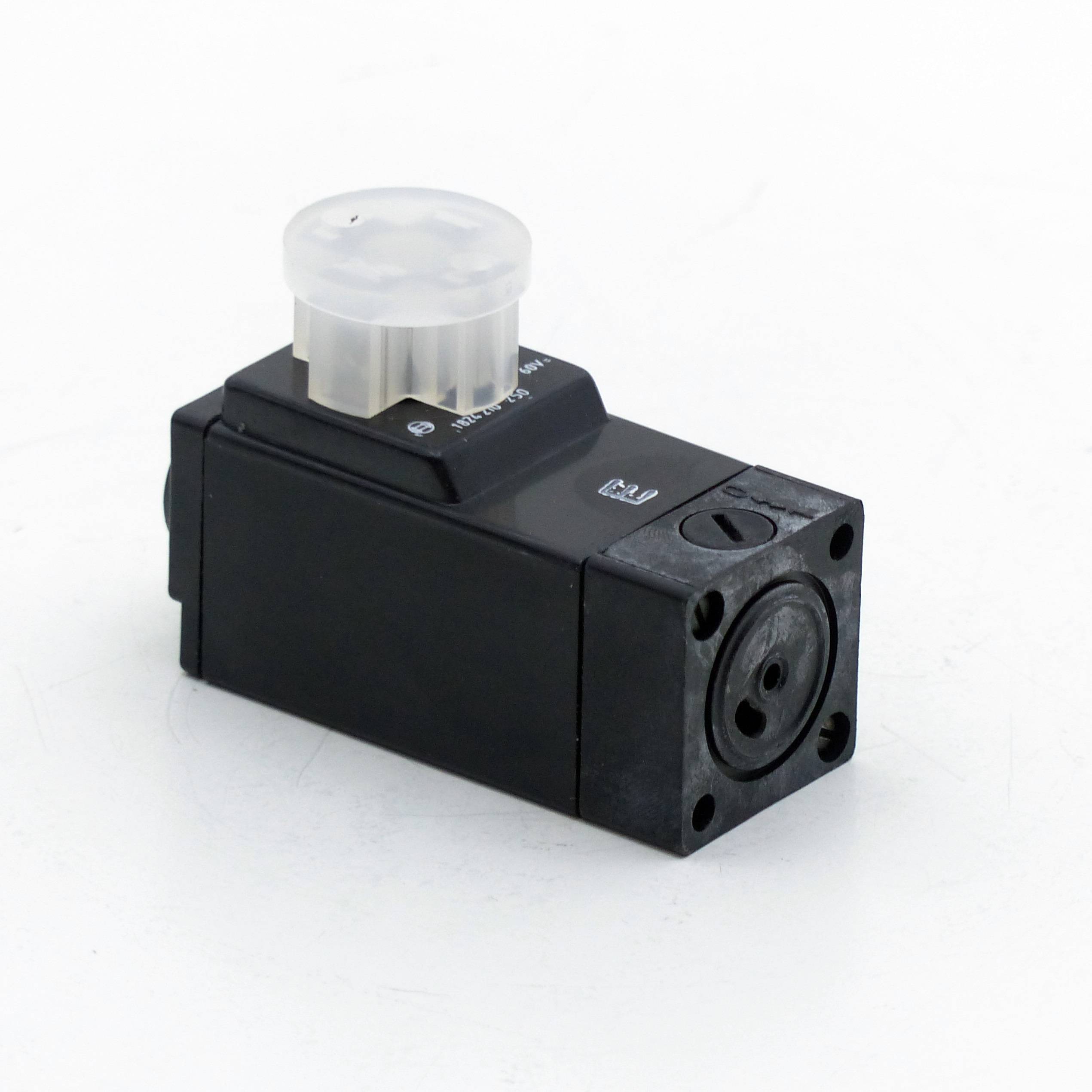 Bosch Magnetventil (1 827 414 009)