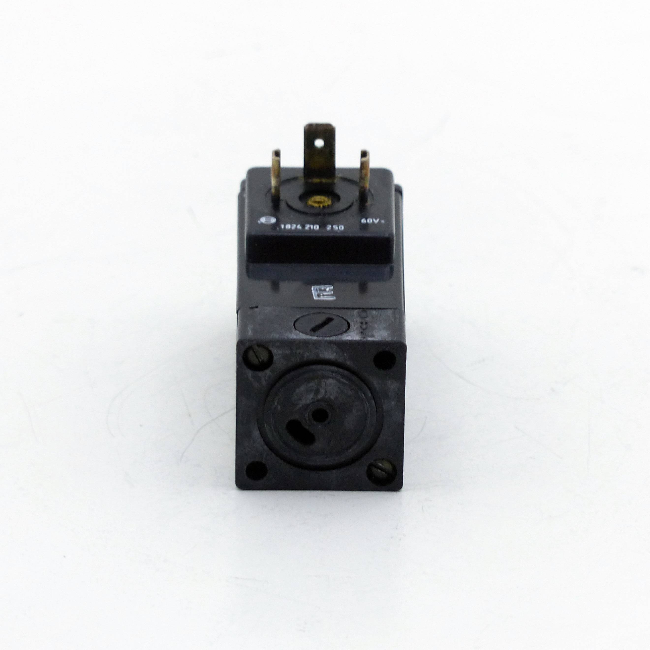 Bosch Magnetventil (1 827 414 009)