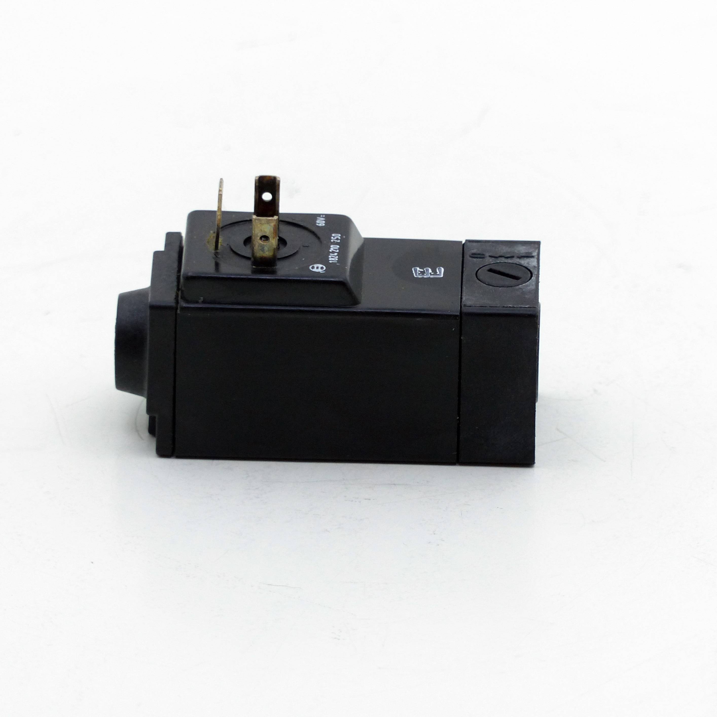 Bosch Magnetventil (1 827 414 009)