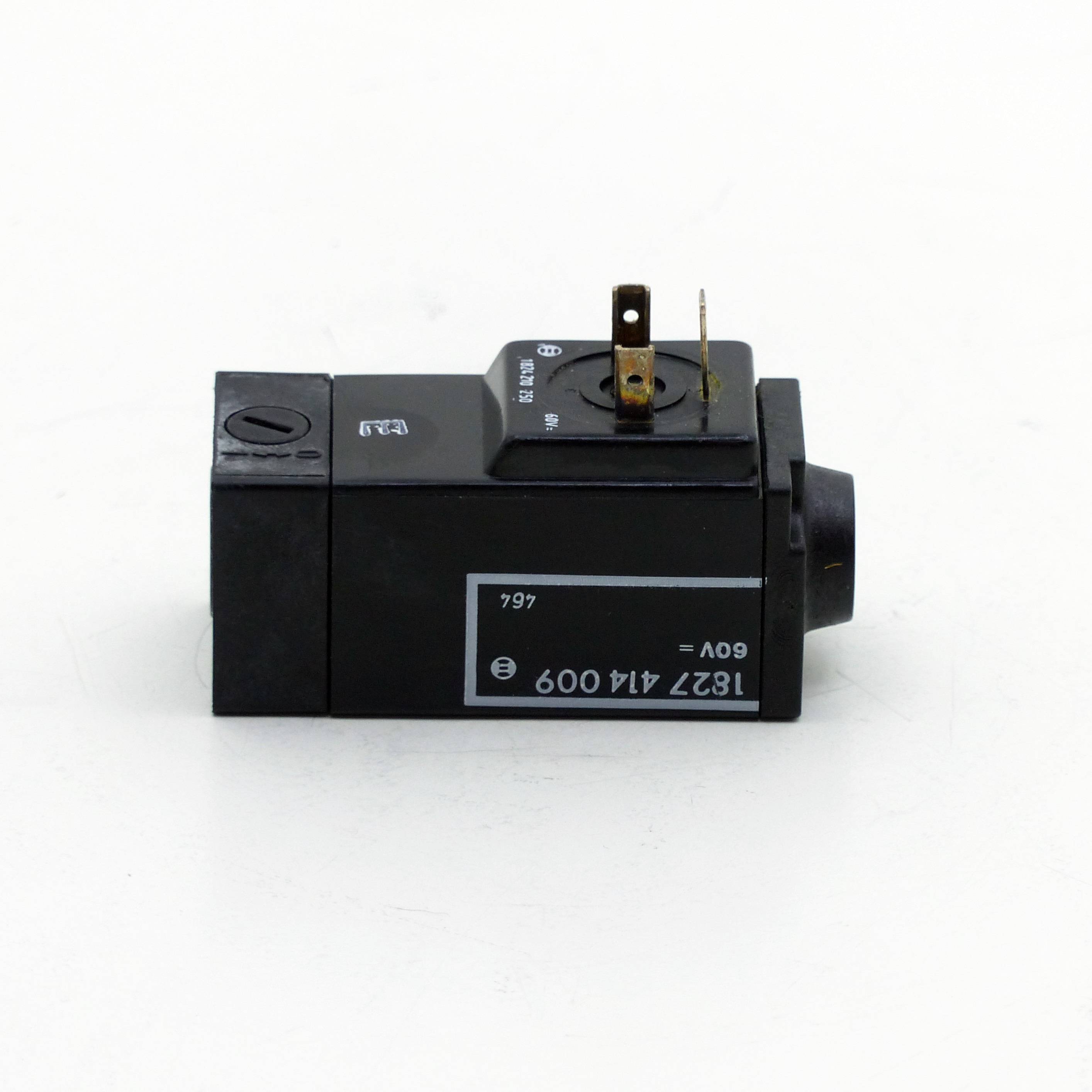 Bosch Magnetventil (1 827 414 009)