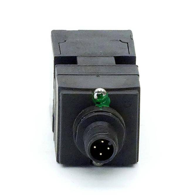 Schmersal Sicherheitsschalter (AZ 17-11 zrk-ST)