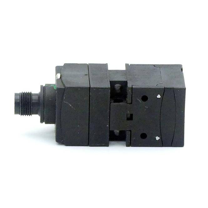Schmersal Sicherheitsschalter (AZ 17-11 zrk-ST)
